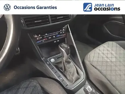 Photo 35 Volkswagen Taigo  1.5 TSI 150 DSG7