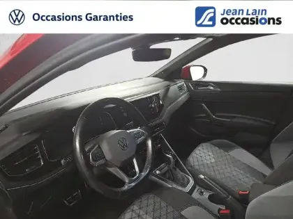 Photo 32 Volkswagen Taigo  1.5 TSI 150 DSG7