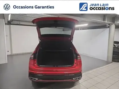 Photo 33 Volkswagen Taigo  1.5 TSI 150 DSG7