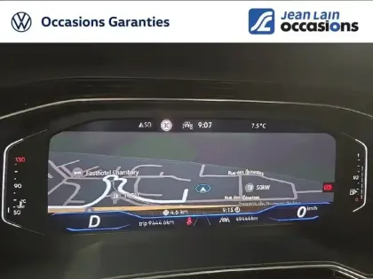 Photo 58 Volkswagen Taigo  1.5 TSI 150 DSG7