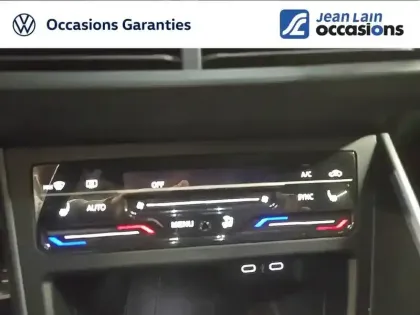 Photo 36 Volkswagen Taigo  1.5 TSI 150 DSG7