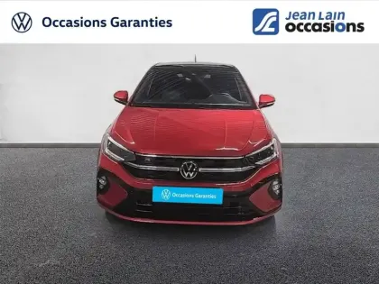 Photo 28 Volkswagen Taigo  1.5 TSI 150 DSG7