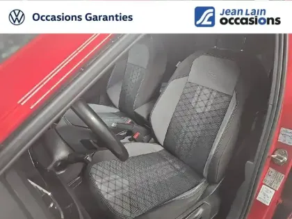 Photo 44 Volkswagen Taigo  1.5 TSI 150 DSG7