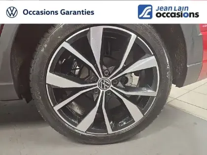 Photo 31 Volkswagen Taigo  1.5 TSI 150 DSG7