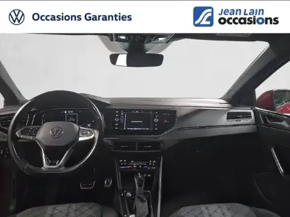 Photo 42 Volkswagen Taigo  1.5 TSI 150 DSG7