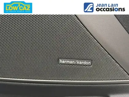 Photo 19 BMW Serie 3 Touring 320d xDrive 190 ch BVA8