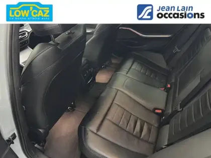 Photo 16 BMW Serie 3 Touring 320d xDrive 190 ch BVA8