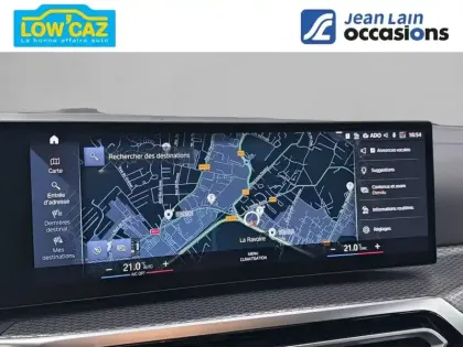 Photo 13 BMW Serie 3 Touring 320d xDrive 190 ch BVA8