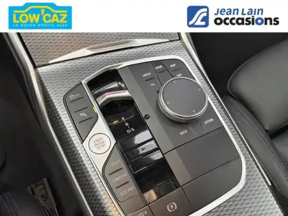 Photo 17 BMW Serie 3 Touring 320d xDrive 190 ch BVA8