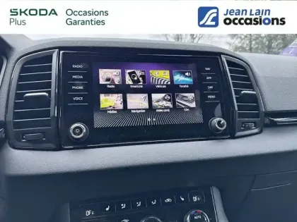 Photo 17 Skoda Karoq  1.5 TSI 150 ch ACT DSG7