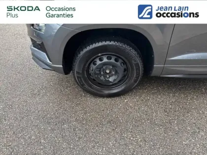 Photo 11 Skoda Karoq  1.5 TSI 150 ch ACT DSG7