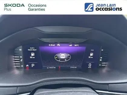 Photo 18 Skoda Karoq  1.5 TSI 150 ch ACT DSG7