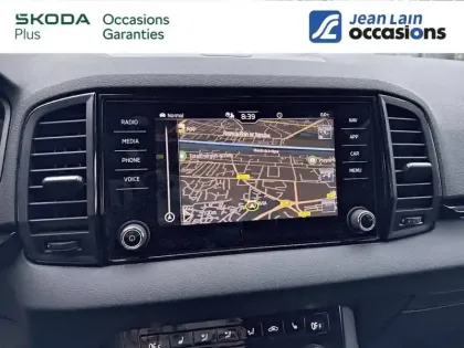 Photo 14 Skoda Karoq  1.5 TSI 150 ch ACT DSG7