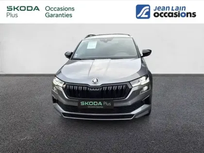 Photo 8 Skoda Karoq  1.5 TSI 150 ch ACT DSG7