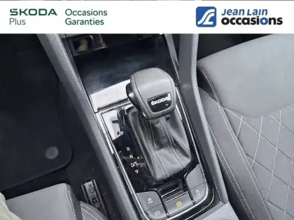 Photo 15 Skoda Karoq  1.5 TSI 150 ch ACT DSG7