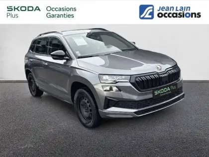 Photo 9 Skoda Karoq  1.5 TSI 150 ch ACT DSG7