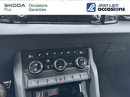 Photo 16 Skoda Karoq  1.5 TSI 150 ch ACT DSG7