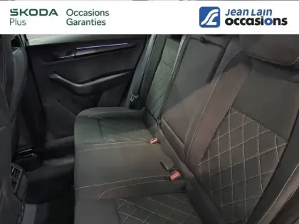 Photo 5 Skoda Karoq  1.5 TSI 150 ch ACT DSG7