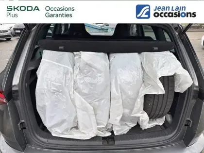 Photo 13 Skoda Karoq  1.5 TSI 150 ch ACT DSG7