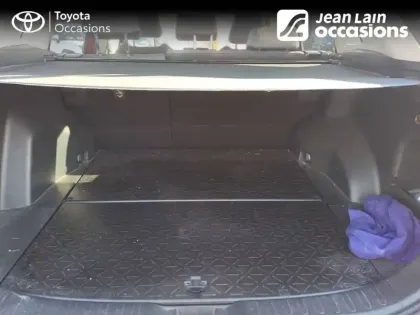 Photo 9 Toyota Rav4  Hybride 222 ch AWD-i
