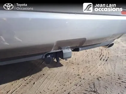 Photo 19 Toyota Rav4  Hybride 222 ch AWD-i