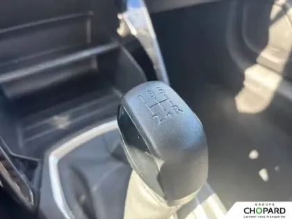 Photo 14 Peugeot 208  PureTech 75 S&S BVM5