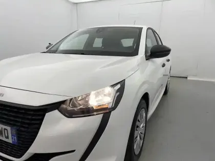 Photo 84 Peugeot 208  BLUEHDI 100 S&S BVM6