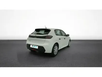 Photo 7 Peugeot 208  BLUEHDI 100 S&S BVM6