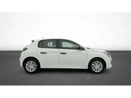 Photo 71 Peugeot 208  BLUEHDI 100 S&S BVM6