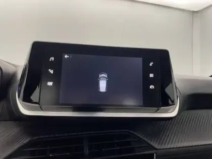 Photo 55 Peugeot 208  BLUEHDI 100 S&S BVM6