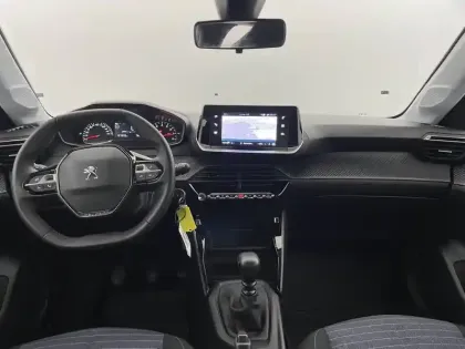 Photo 59 Peugeot 208  BLUEHDI 100 S&S BVM6