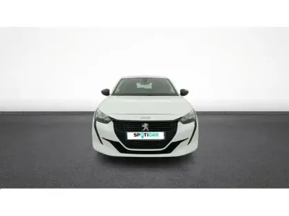Photo 32 Peugeot 208  BLUEHDI 100 S&S BVM6
