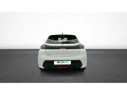 Photo 68 Peugeot 208  BLUEHDI 100 S&S BVM6