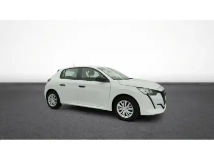 Photo 72 Peugeot 208  BLUEHDI 100 S&S BVM6