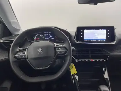 Photo 20 Peugeot 208  BLUEHDI 100 S&S BVM6