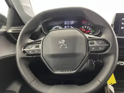 Photo 21 Peugeot 208  BLUEHDI 100 S&S BVM6