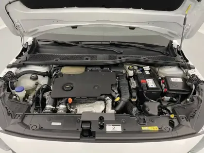 Photo 19 Peugeot 208  BLUEHDI 100 S&S BVM6