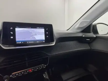 Photo 57 Peugeot 208  BLUEHDI 100 S&S BVM6