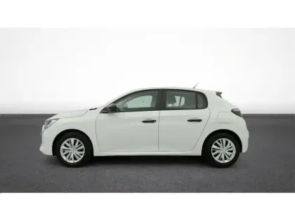 Photo 34 Peugeot 208  BLUEHDI 100 S&S BVM6