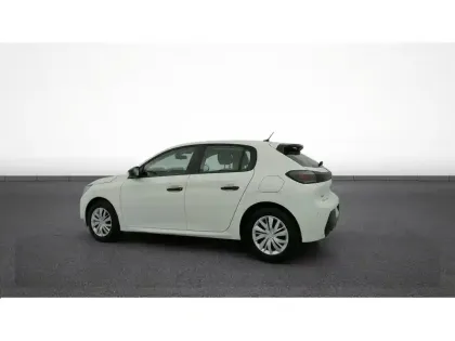 Photo 35 Peugeot 208  BLUEHDI 100 S&S BVM6