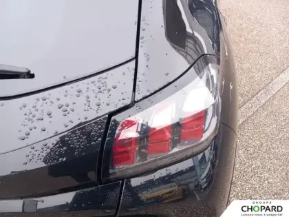 Photo 22 Peugeot 208  Electrique 50 kWh 136ch