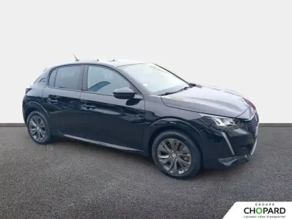 Photo 68 Peugeot 208  Electrique 50 kWh 136ch