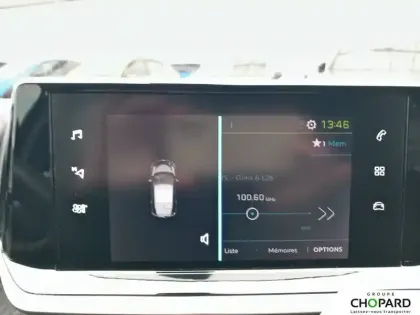 Photo 14 Peugeot 208  Electrique 50 kWh 136ch