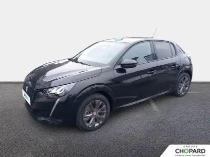 Photo 64 Peugeot 208  Electrique 50 kWh 136ch