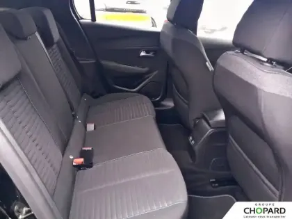 Photo 19 Peugeot 208  Electrique 50 kWh 136ch