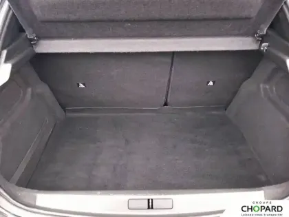 Photo 7 Peugeot 208  Electrique 50 kWh 136ch