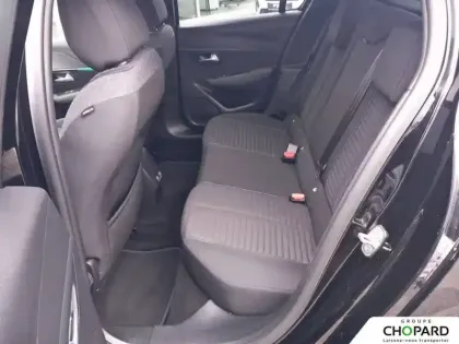 Photo 17 Peugeot 208  Electrique 50 kWh 136ch