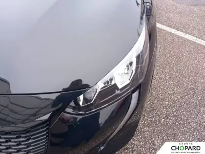 Photo 21 Peugeot 208  Electrique 50 kWh 136ch