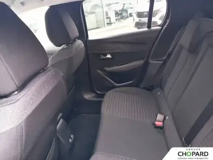 Photo 18 Peugeot 208  Electrique 50 kWh 136ch