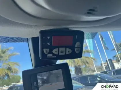 Photo 13 Peugeot Partner  FOURGON LONG 950 KG BLUEHDI 100 S&S BVM5